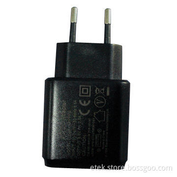 AC/DC Switching Adapter, Used for Touch Screen, 90 to 264V AC Input Voltages